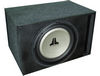 JL Audio 12W1v2-4 vented box